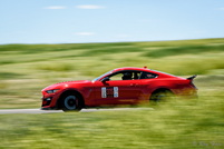 High Plains Raceway